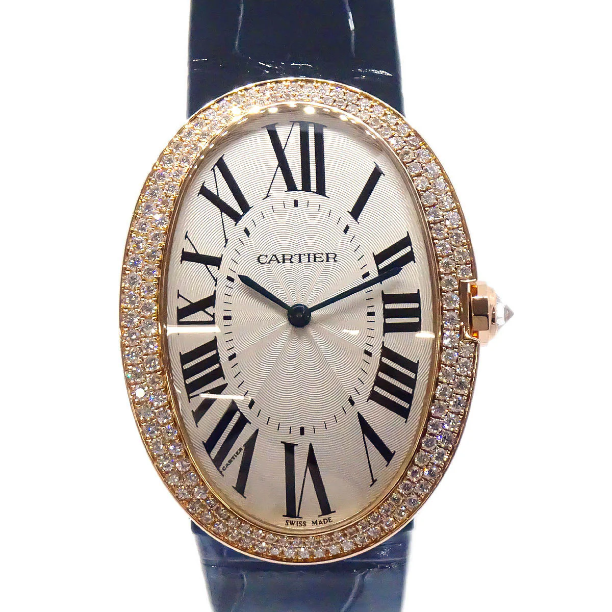 New Arrivals: Cartier