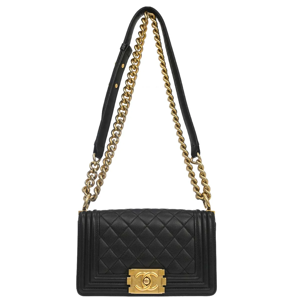 New Arrivals: Chanel